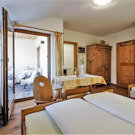 Koflhof Urlaub Auf Dem Bauernhof Villa Aldino Exterior photo