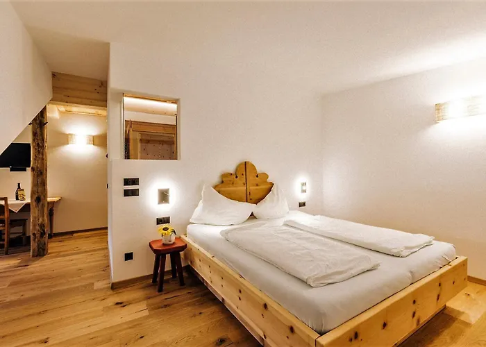 Koflhof Urlaub Auf Dem Bauernhof