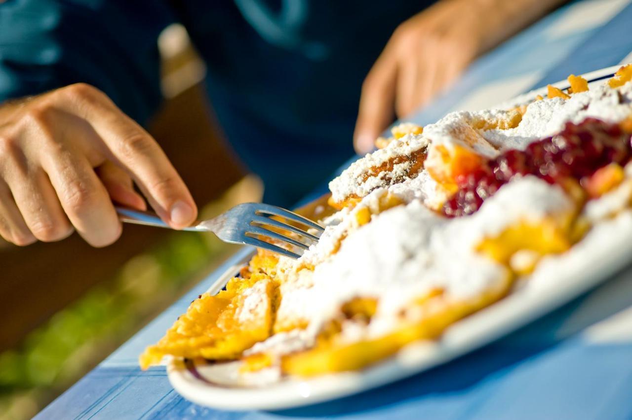 Koflhof Urlaub Auf Dem Bauernhof Farm stay