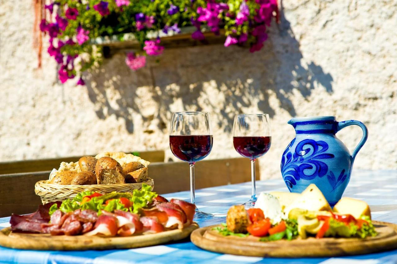 Koflhof Urlaub Auf Dem Bauernhof Farm stay