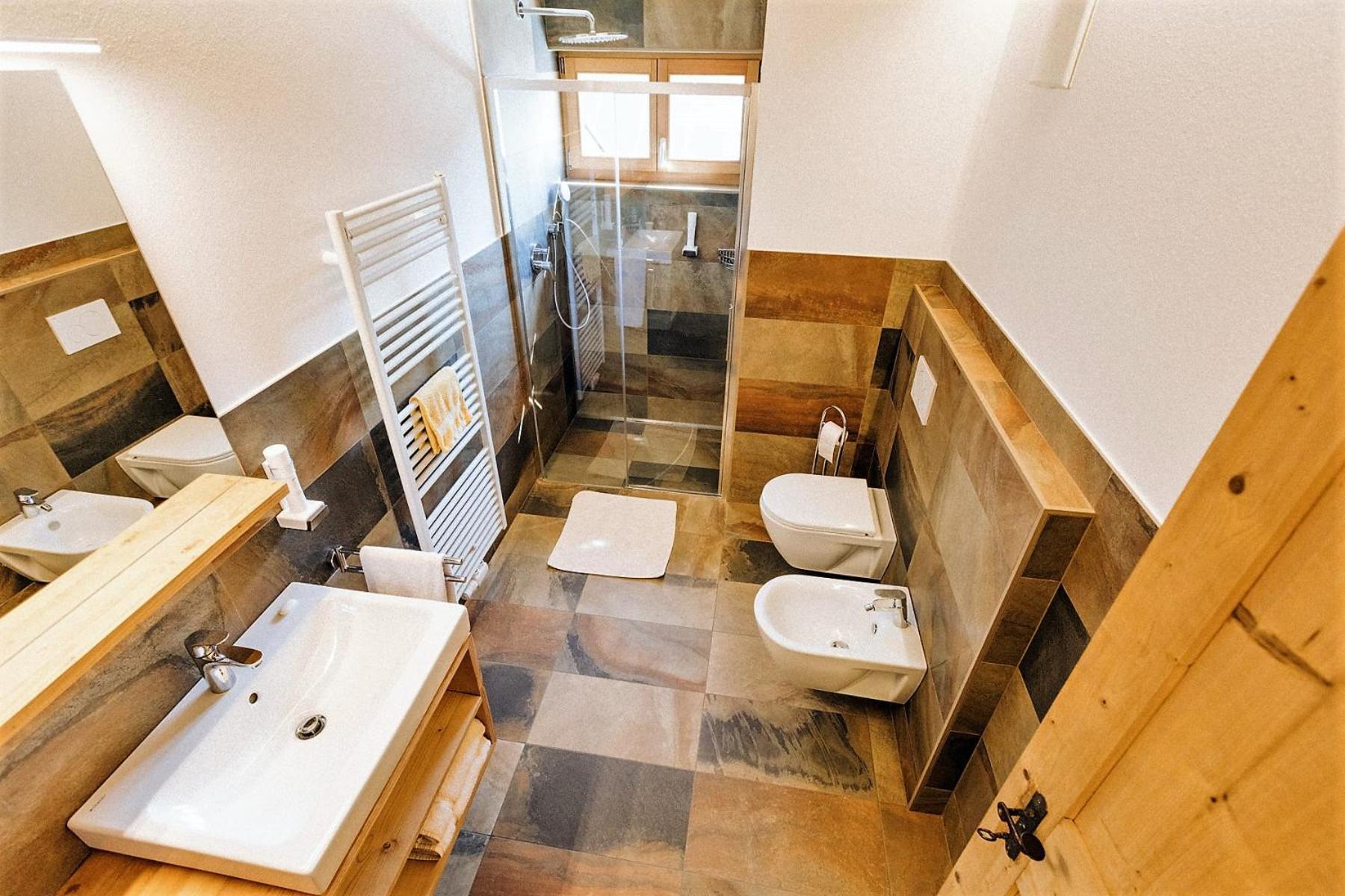 Farm stay Koflhof Urlaub Auf Dem Bauernhof Aldino